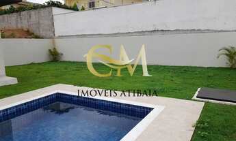 Imagem 5: Casa condomínio Figueira Garden Atibaia