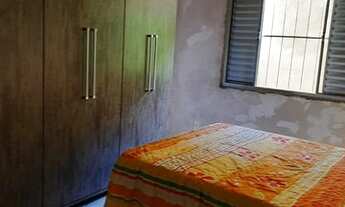 Imagem 3: Casa para Venda em Campinas, Jardim Aeronave de Viracopos, 3 dormitórios, 1 suíte, 3 banhe