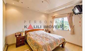 Imagem 7: Sobrado com 3 dormitórios à venda, 230 m² - Brooklin