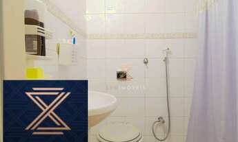 Imagem 4: Apartamento com 3 dormitórios à venda, 136 m² por R$ 1.018.928 - Laranjeiras - Rio de Jane