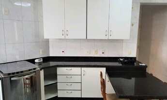 Imagem 4: Apartamento para Venda, com 145 m², no Bairro Valparaíso em Santo André / SP