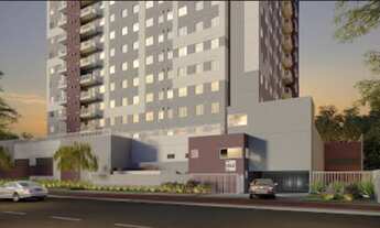 Imagem 5: Apartamento para venda possui 37 metros quadrados com 2 quartos em Campestre - Santo André