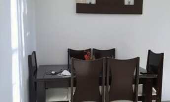 Imagem 5: Apartamentos a venda no Condomínio Spazio Confiance