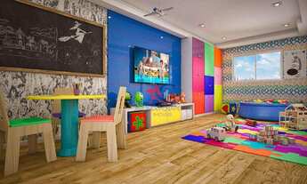 Imagem: Apartamento Duplex com 5 dormitórios à