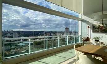 Imagem 3: Apartamento com 3 dormitórios à venda, 188 m² por R$ 2.600.000 - Taquaral - Campinas/SP