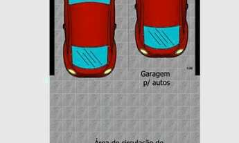 Imagem 2: Sobrado com 3 dormitórios à venda, 142 m² por R$ 480.000 - Vila Curuçá - Santo André/SP