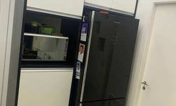 Imagem 6: Apartamento todo mobiliado oportunidade única