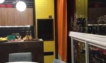 Imagem 4: Lançamento Torre Santoro 03 suítes leia o anuncio