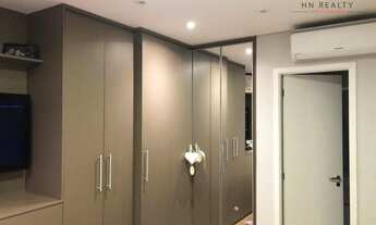 Imagem 5: Apartamento, pronto para morar! 3 quartos sendo 1 suíte e 2 vagas no Bairro Parque Taquara