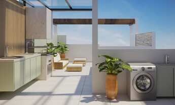 Imagem 3: Santo André - Apartamento Padrão - Campestre