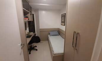 Imagem 6: Apartamento para venda com 3 quartos em Alphaville I - Salvador - BA