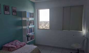 Imagem 3: Edf.Ayrton de Carvalho -130 m2 com 4 qts (está com 3 qts e 2 suites) decorado, ambientado