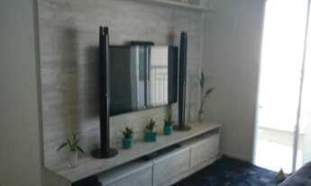 Imagem 4: Apartamento à venda no bairro Chácara Santo Antônio (Zona Leste) - São Paulo/SP, Zona Lest