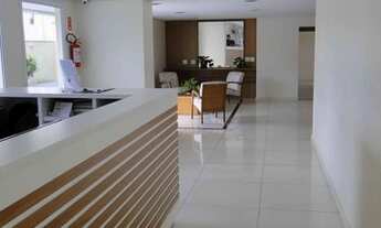 Imagem 4: Apartamento para venda tem 98 metros quadrados com 3 quartos em Bosque - Campinas - SP