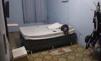 Imagem 5: Cidade Nova núcleo 15 - Manaus - AM