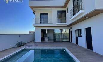 Imagem 6: Casa a venda Condomínio La Dolce Vita Paulínia