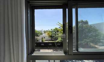 Imagem 3: Apartamento com 3 dormitórios para alugar, 130 m² por R$ 2.500,01/dia - Jurerê - Florianóp