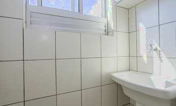 Imagem 7: Apartamento com 2 quartos, 1 vaga, Costeira - São José dos Pinhais