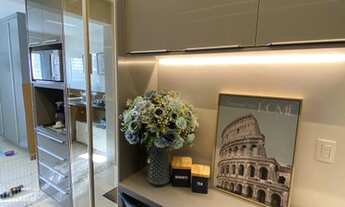 Imagem 7: Apartamento para venda Edi. ESSENZA PLAENGE possui 125 m2