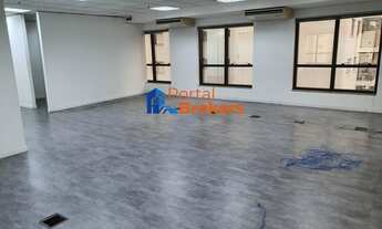 Imagem 3: Sala/Conjunto para aluguel tem 227 metros quadrados em Vila Olímpia - São Paulo - SP