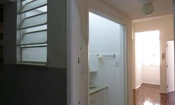 Imagem 2: Apartamento de 33 metros quadrados no bairro Centro com 1 quarto