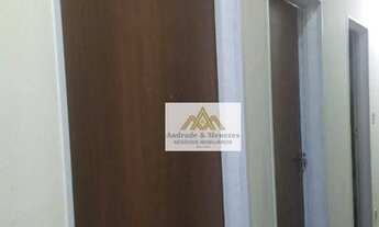 Imagem 7: Casa com 3 dormitórios à venda, 90 m² por R$ 407.000 - Ipiranga - Ribeirão Preto/SP