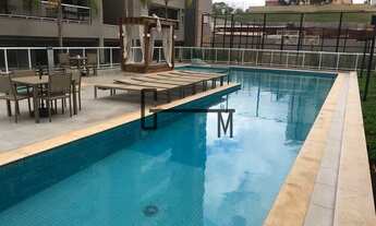 Imagem 2: Apartamento - Uber Miró