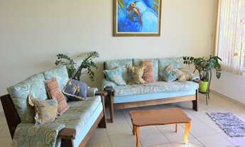 Imagem 2: Cobertura com piscina a venda em Peruíbe