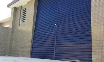 Imagem 4: Armazém para aluguel com 330 m²const. e 418m² terreno no São Bernardo