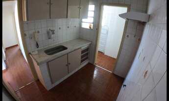 Imagem 3: Apartamento para Locação em Belo Horizonte, Silveira, 3 dormitórios, 2 banheiros, 1 vaga