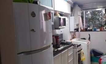 Imagem 6: Apartamento com 2 dormitórios à venda, 42 m² por R$ 145.000,00 - Parque Jóquei Club - Camp