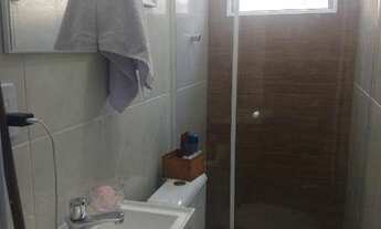 Imagem 2: Sobrado com 2 dormitórios , sendo 2 suites à venda, 70 m² por R$ 280.000 - Jardim Novo Car