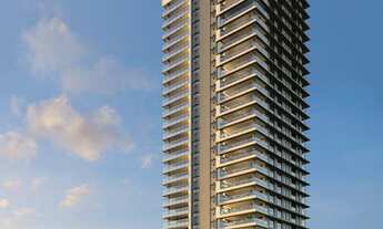 Imagem 5: Apartamento com 4 dormitórios à venda, 298 m² por R$ 2.010.000,00 - Jardim Olhos D'Ag