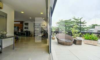 Imagem 6: Belíssima cobertura linear no Jardim Oceânico