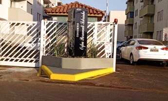 Imagem 2: Apartamento com 3 Dormitórios, em condomínio 24hs à venda, 63 m² por R$ 149.900 - Jardim I