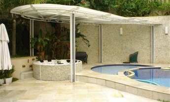 Imagem 4: Casa - Alphaville Campinas - Campinas