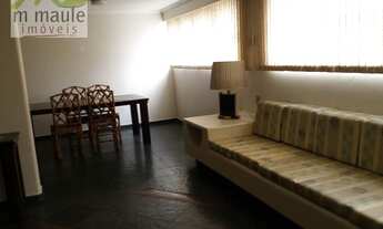 Imagem 4: Apartamento com 2 dormitórios à venda, 110 m² por R$ 350.000,00 - Bosque - Campinas/SP