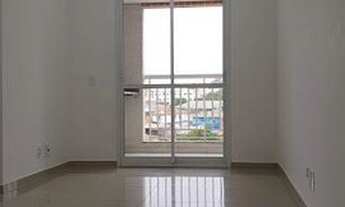 Imagem 2: Ótimo Apto Novo a poucos minutos da Fundação Santo André