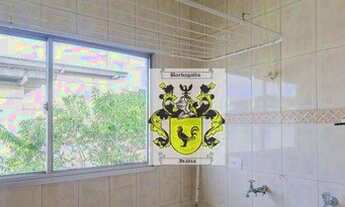 Imagem 7: Apto 54 m² Jordanopolis - SBC