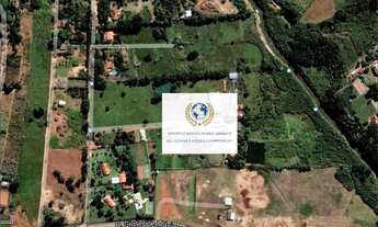 Imagem 2: Área à venda, 49000 m² por R$ 4.900.000 - Cidade Universitária - Campinas/SP