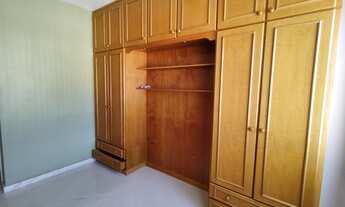 Imagem 13: VILA ISABEL-EXCELENTE PONTO-SALA-02 QUARTOS-VARANDA-VISTA PANORÂMICA-01 VAGA-02 ELEVADORES