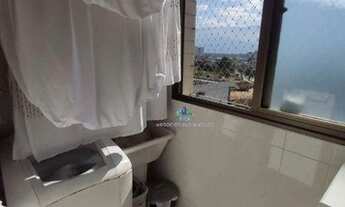 Imagem 2: Apartamento à venda, 89 m² por R$ 325.000,00 - Caiçara - Praia Grande/SP