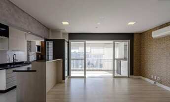 Imagem: ACLIMAÇÃO - 110 m², 3 dorms.(sendo 1