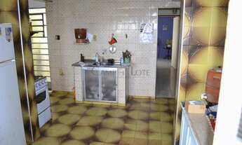 Imagem 6: Casa - Jardim Pacaembu - Campinas