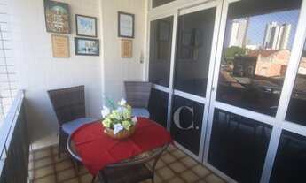 Imagem 5: Apartamento à Venda - Petrópolis - Natal/RN