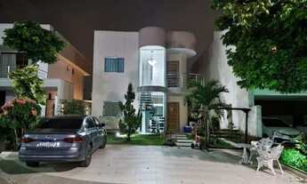 Imagem 6: Casa Condomínio Passaredo; 5 quartos em Ponta Negra - Manaus - AM