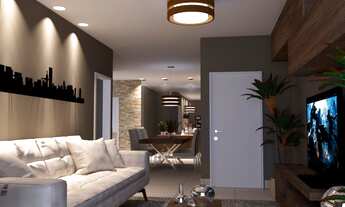 Imagem 2: LINDO, PRÉDIO FRENTE MAR, ENTREGA EM JUNHO