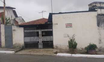 Imagem: Excelente terreno para venda com 225m²