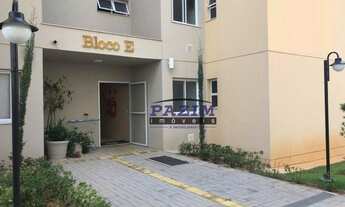 Imagem: Apartamento com 2 dormitórios à venda