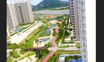 Imagem 7: Apartamento com 2 Suítes a venda no Bairro Ilha Pura - Barra da Tijuca Rio de janeiro - R